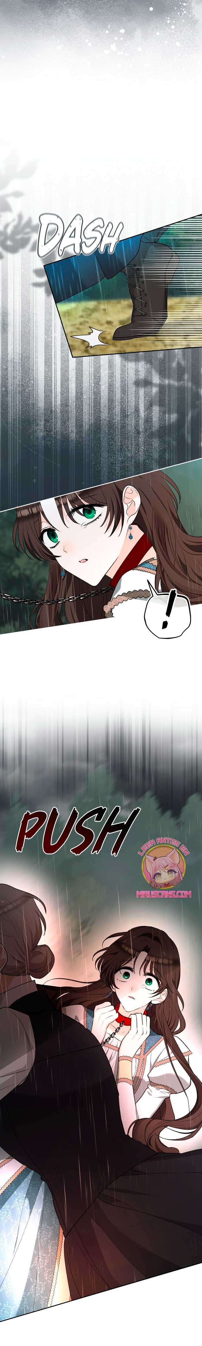 Los dos hombres de la noche Capítulo 55 - Página 7