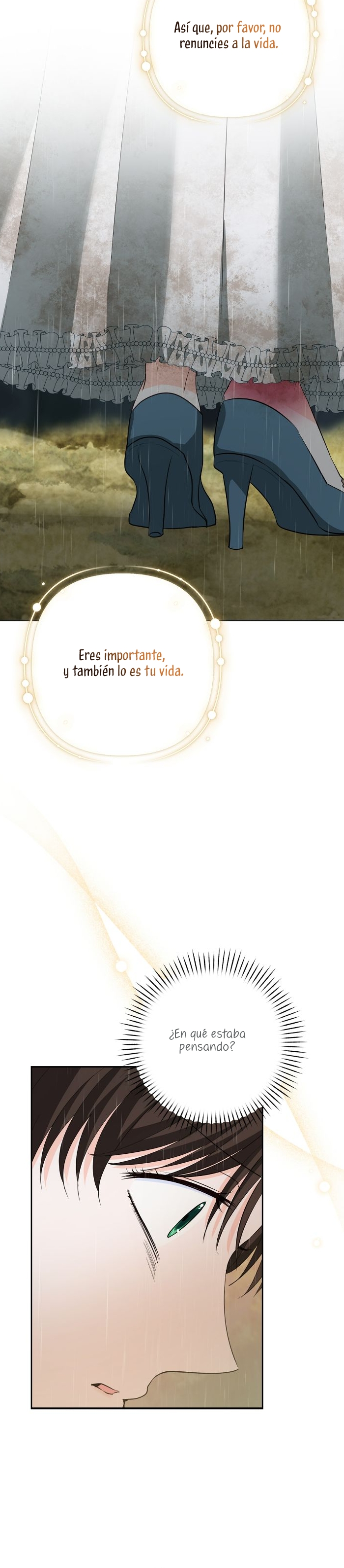 Los dos hombres de la noche Capítulo 56 - Página 10