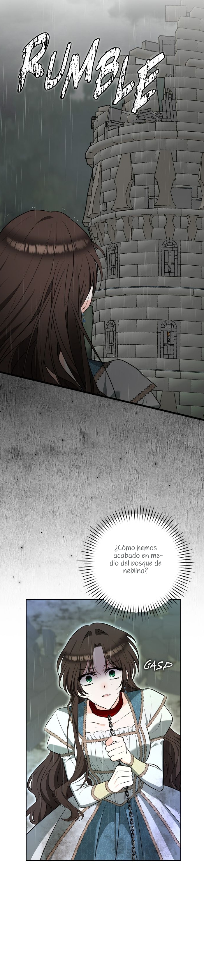 Los dos hombres de la noche Capítulo 56 - Página 12