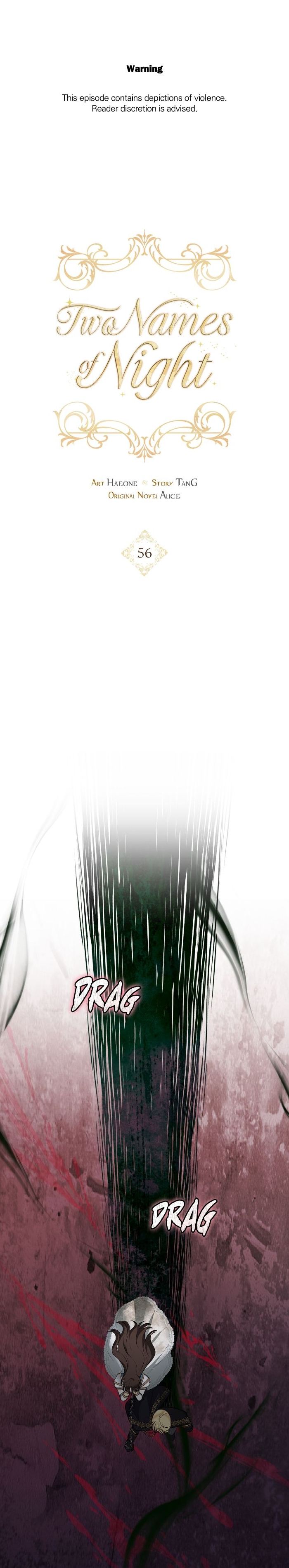 Los dos hombres de la noche Capítulo 56 - Página 3