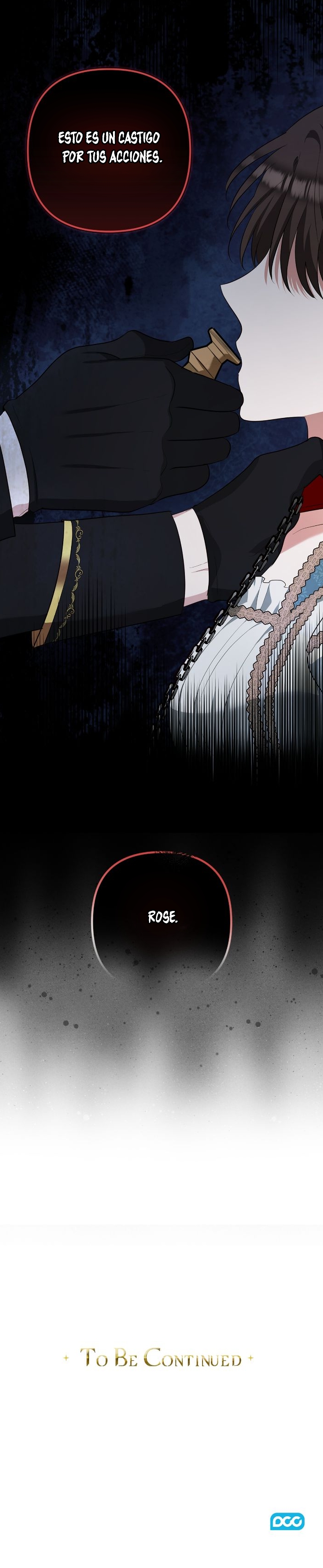 Los dos hombres de la noche Capítulo 56 - Página 36