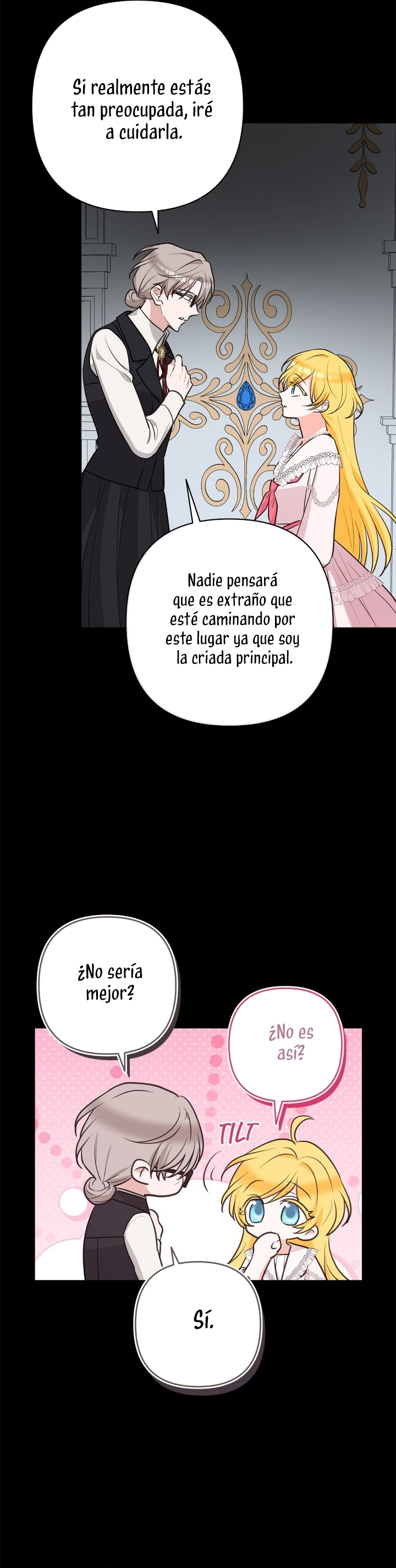 Los dos hombres de la noche Capítulo 57 - Página 10