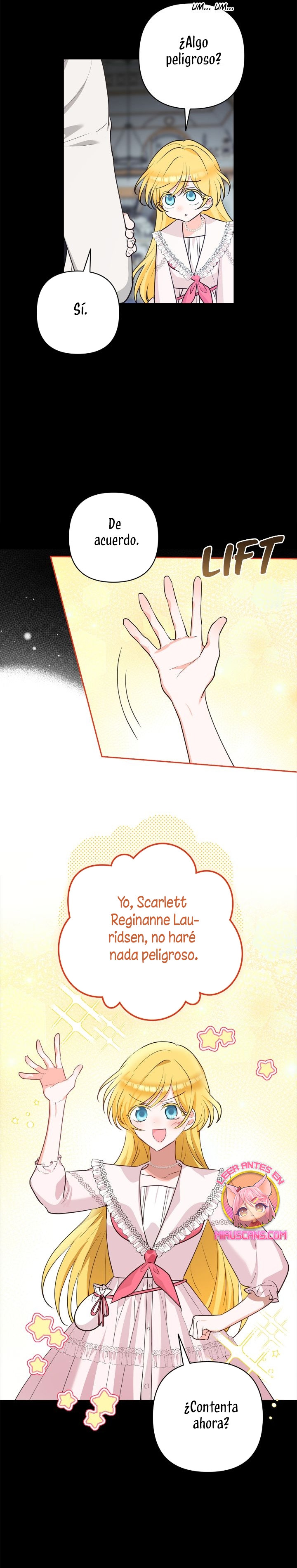 Los dos hombres de la noche Capítulo 57 - Página 12