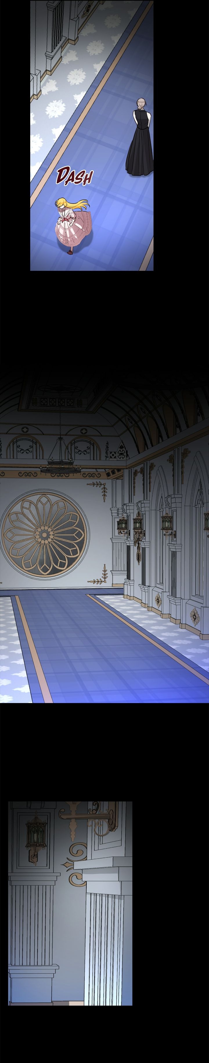 Los dos hombres de la noche Capítulo 57 - Página 14