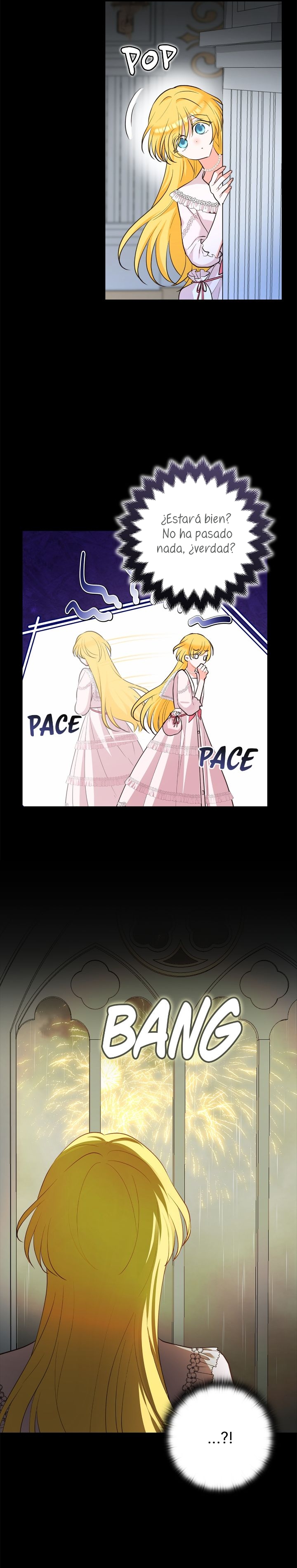 Los dos hombres de la noche Capítulo 57 - Página 15