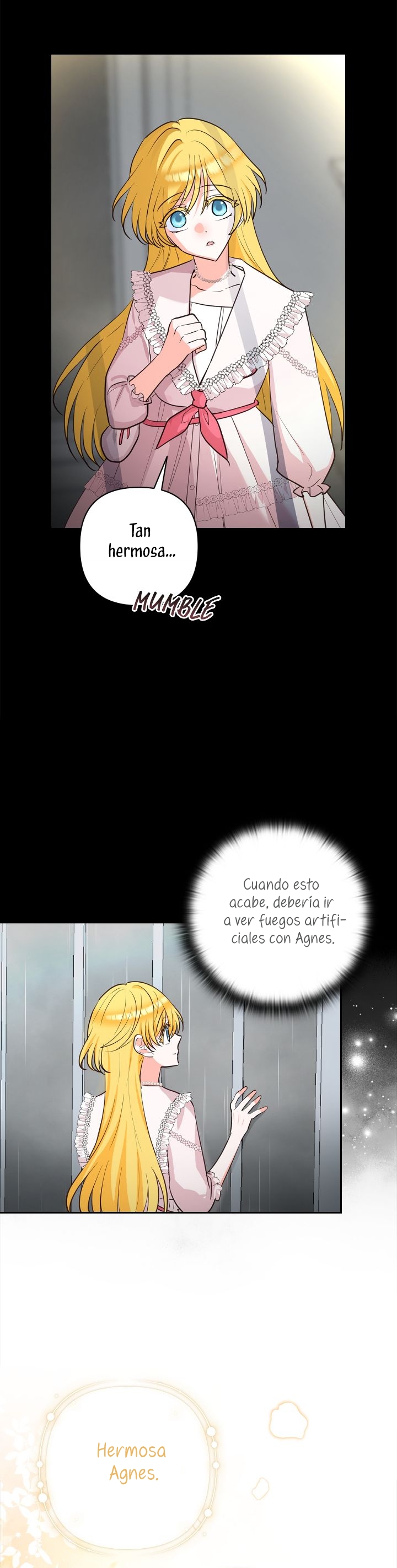 Los dos hombres de la noche Capítulo 57 - Página 16