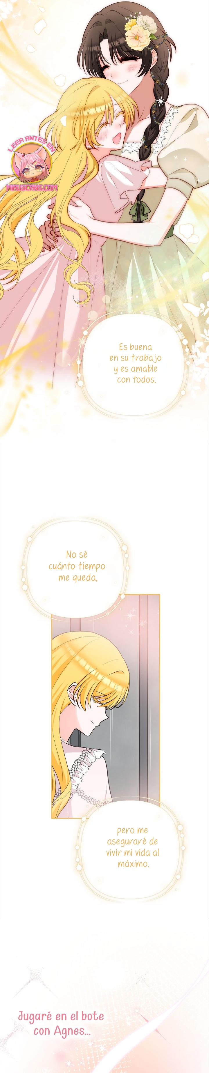 Los dos hombres de la noche Capítulo 57 - Página 17