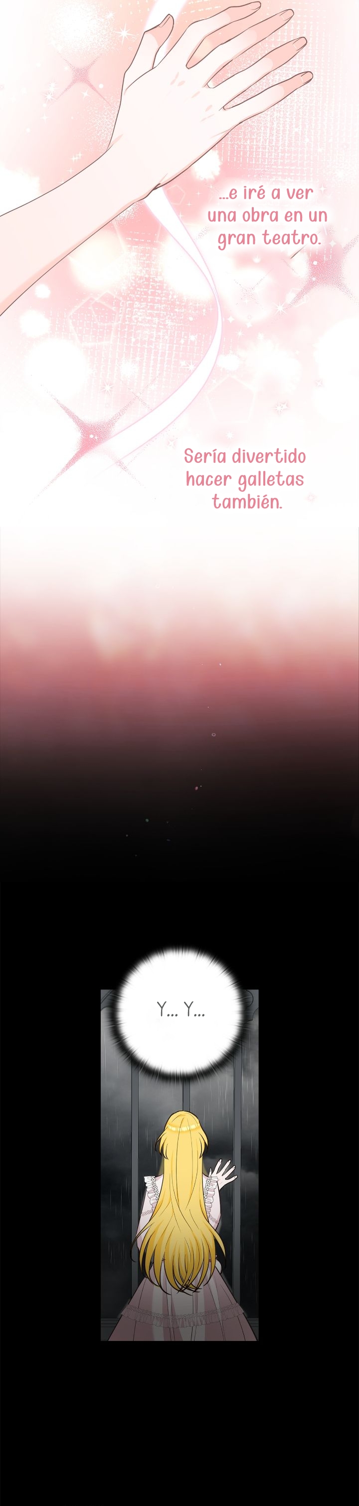 Los dos hombres de la noche Capítulo 57 - Página 18