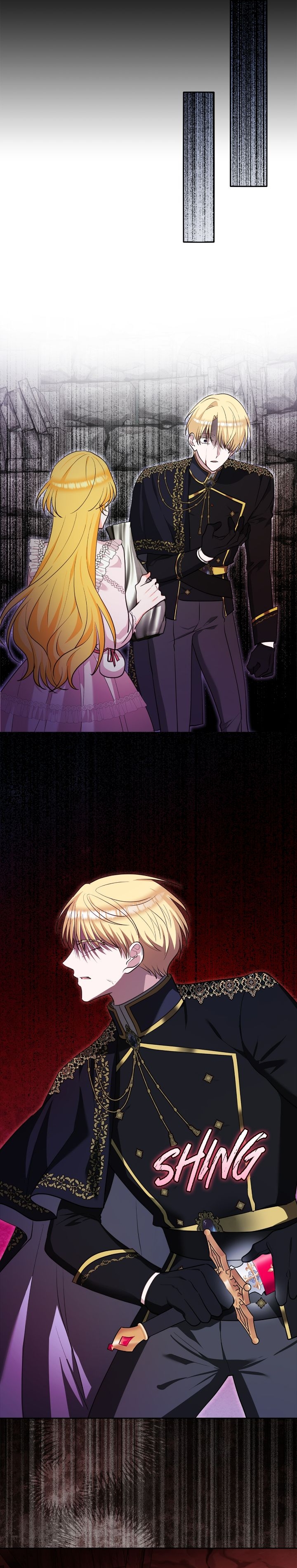 Los dos hombres de la noche Capítulo 57 - Página 21