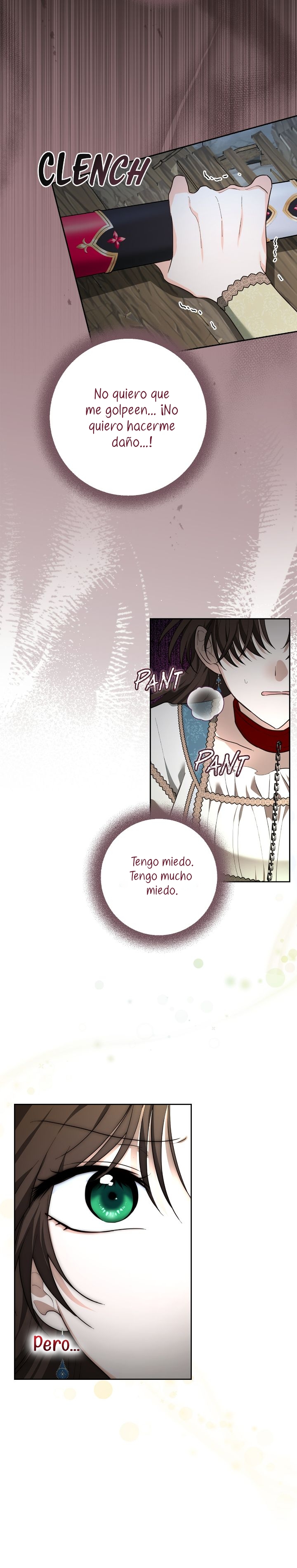 Los dos hombres de la noche Capítulo 57 - Página 25