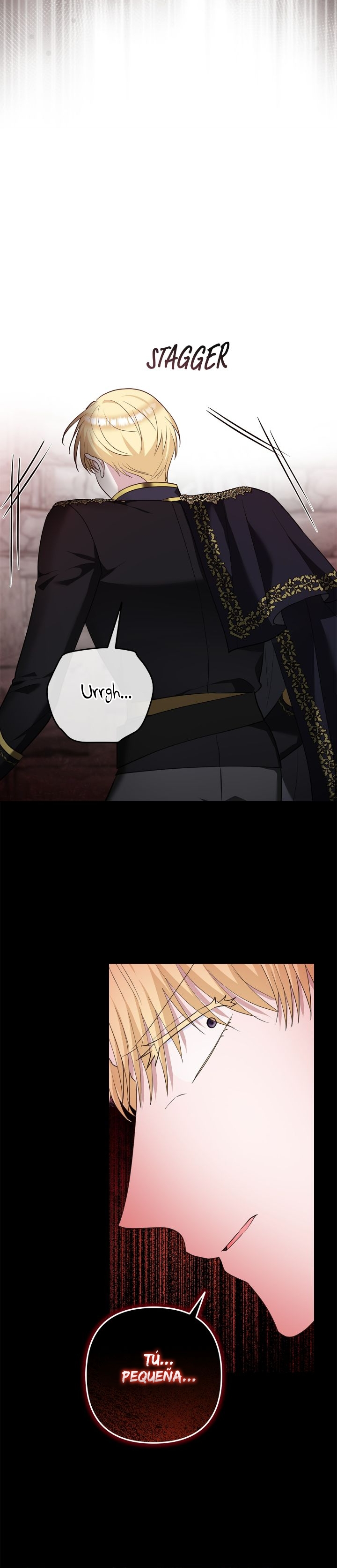 Los dos hombres de la noche Capítulo 57 - Página 28