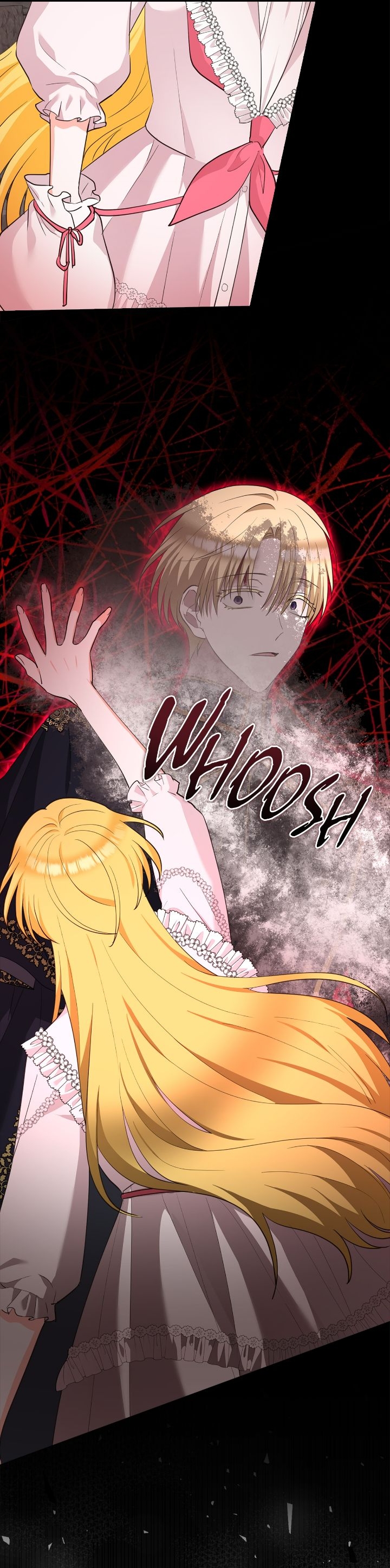 Los dos hombres de la noche Capítulo 57 - Página 29