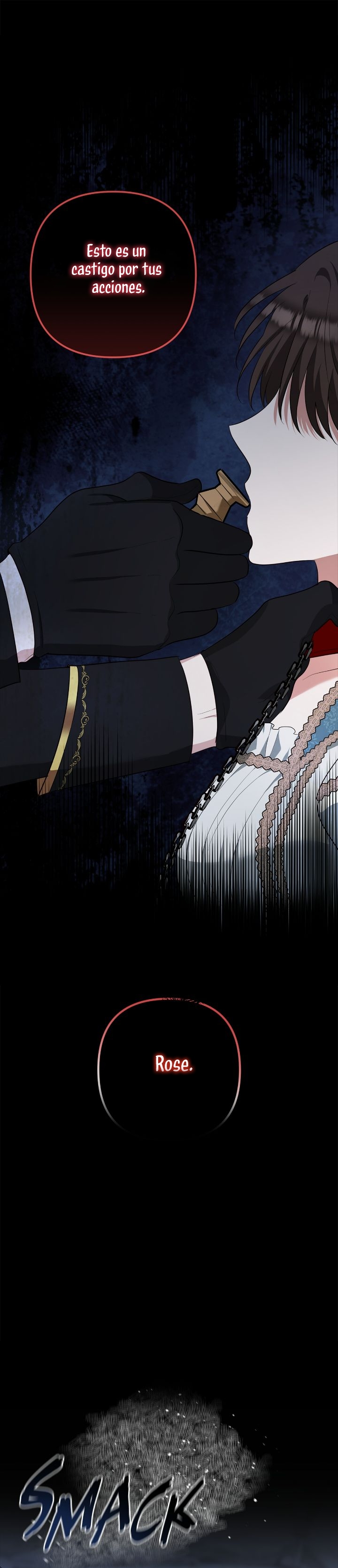 Los dos hombres de la noche Capítulo 57 - Página 3