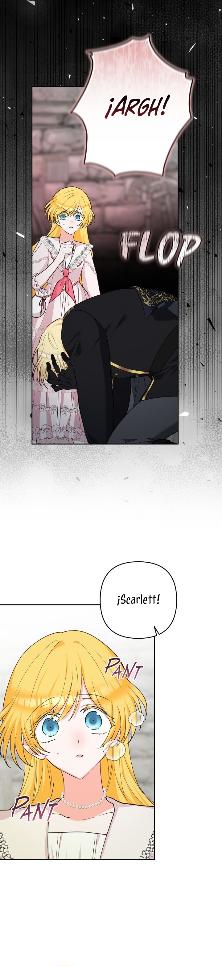 Los dos hombres de la noche Capítulo 57 - Página 30