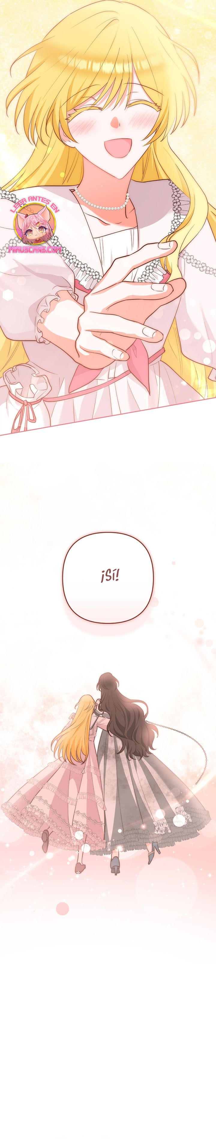 Los dos hombres de la noche Capítulo 57 - Página 32