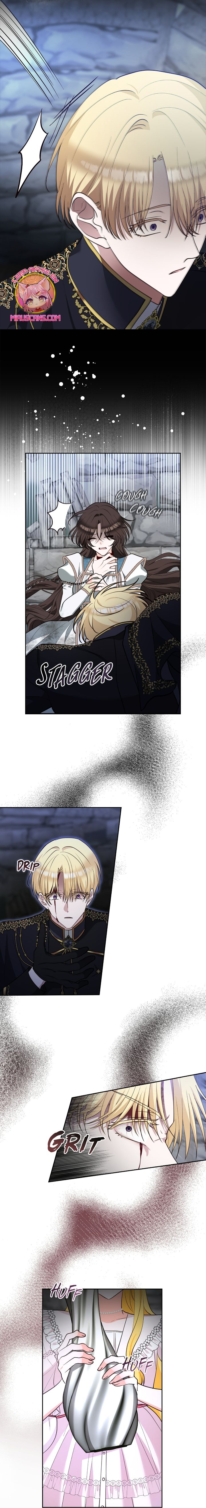 Los dos hombres de la noche Capítulo 57 - Página 4