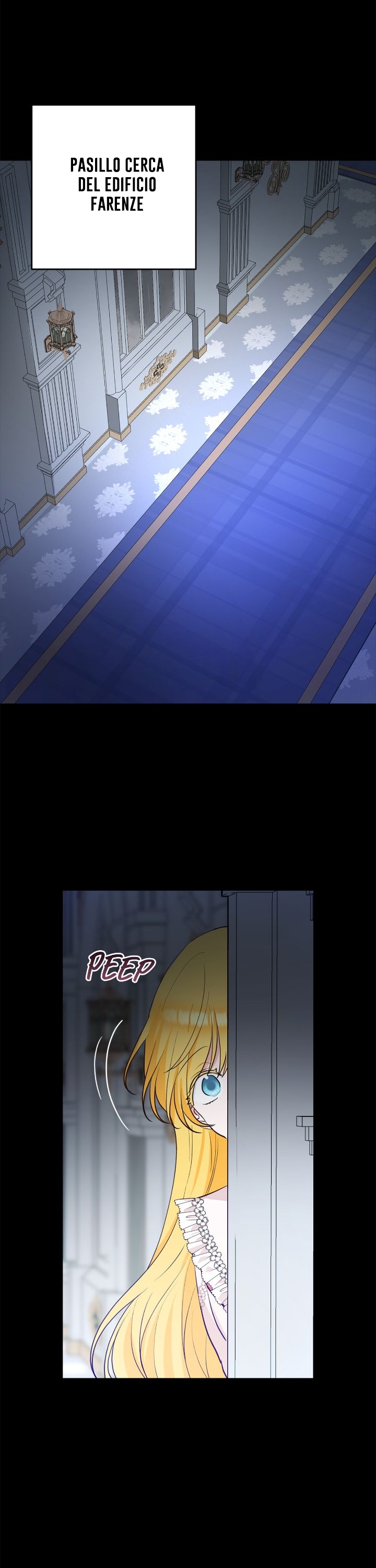 Los dos hombres de la noche Capítulo 57 - Página 6