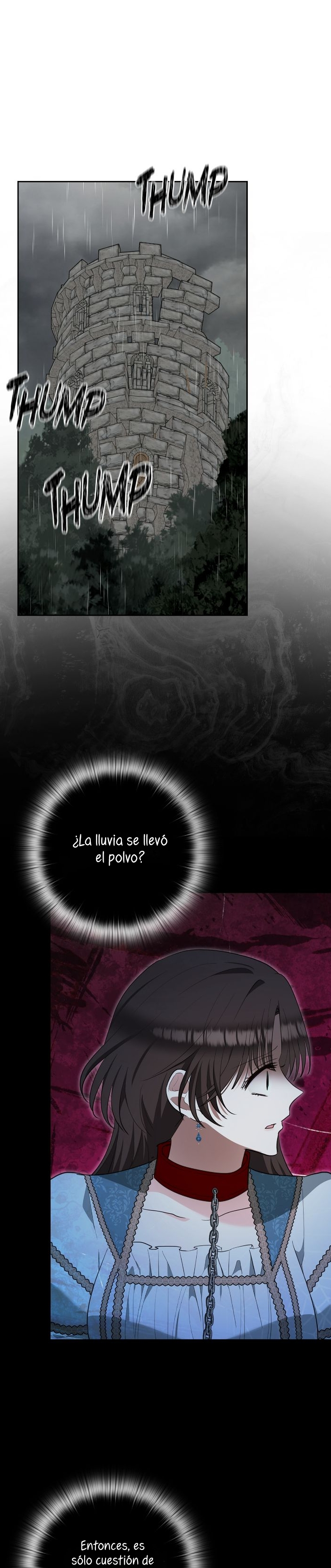 Los dos hombres de la noche Capítulo 58 - Página 10