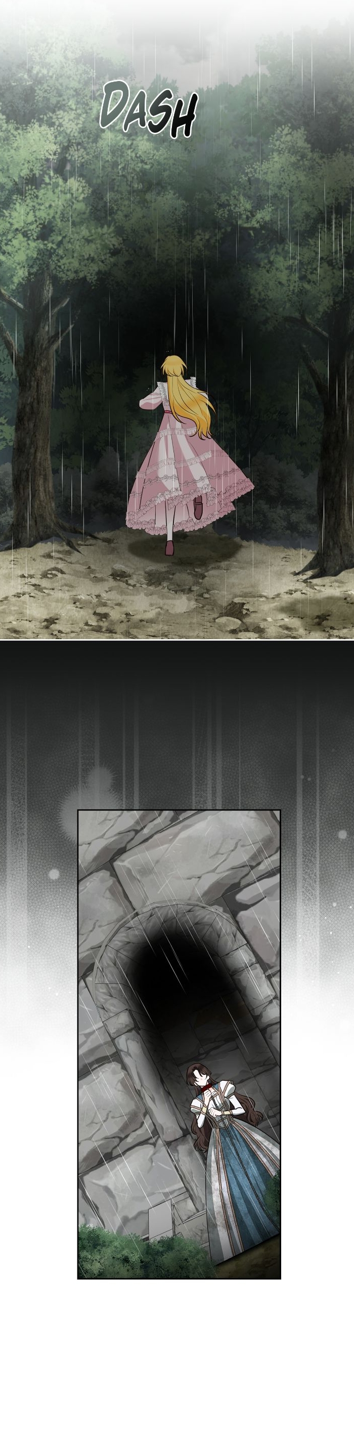 Los dos hombres de la noche Capítulo 58 - Página 16