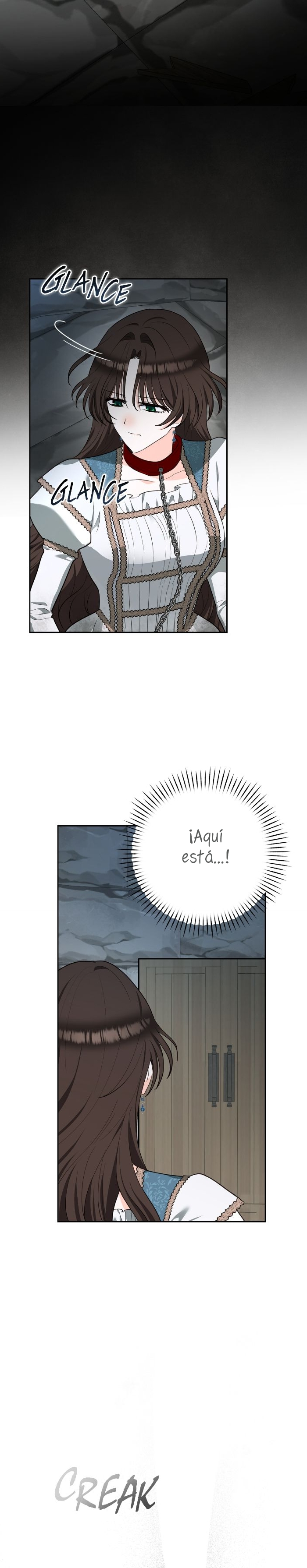 Los dos hombres de la noche Capítulo 58 - Página 19