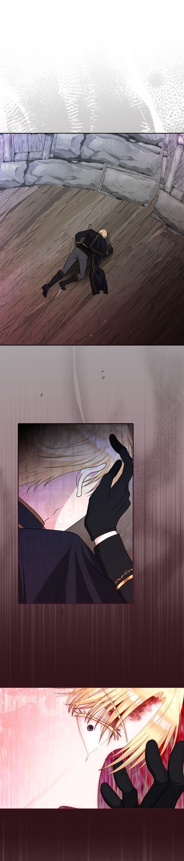 Los dos hombres de la noche Capítulo 58 - Página 4