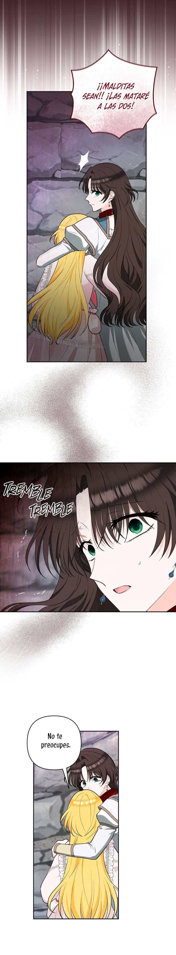 Los dos hombres de la noche Capítulo 58 - Página 5