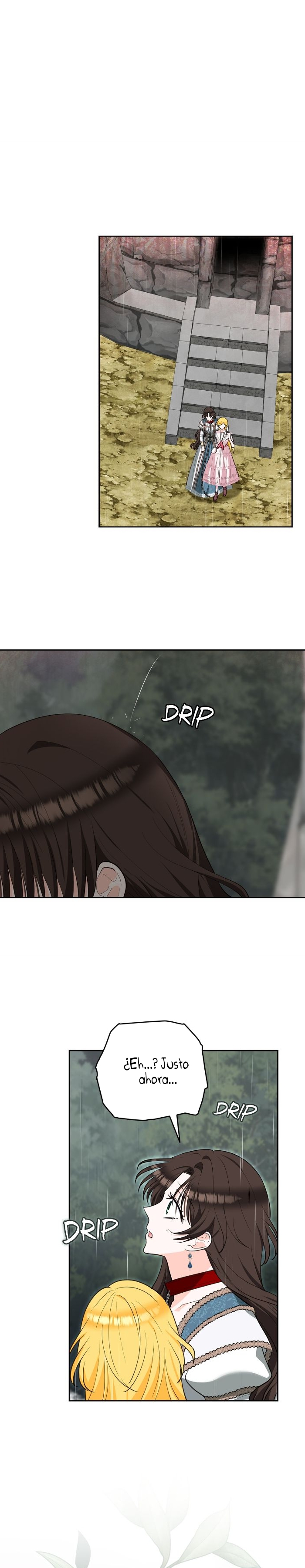 Los dos hombres de la noche Capítulo 58 - Página 8