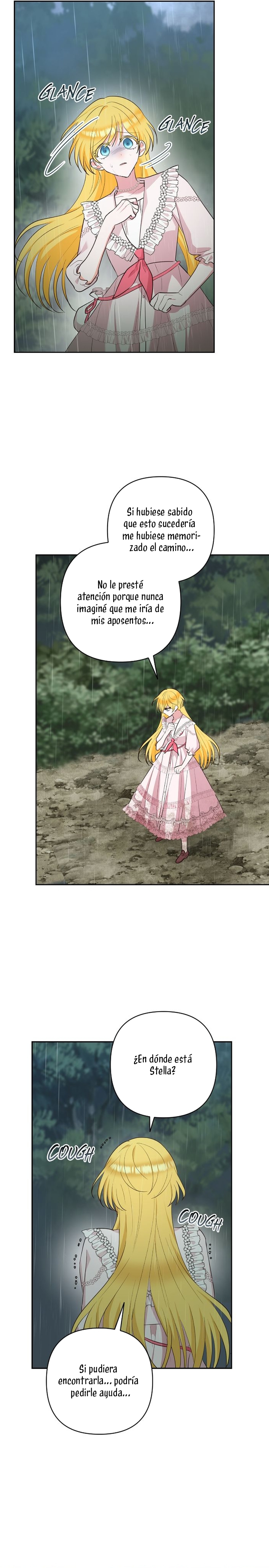 Los dos hombres de la noche Capítulo 59 - Página 3