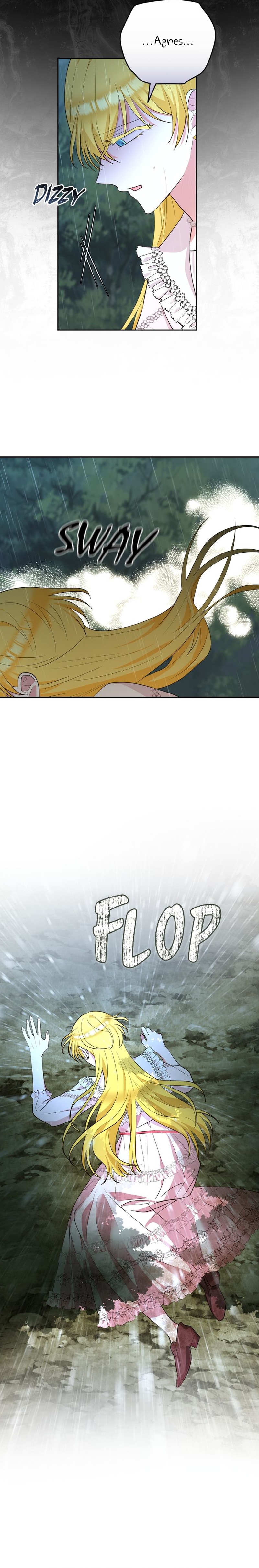 Los dos hombres de la noche Capítulo 59 - Página 5