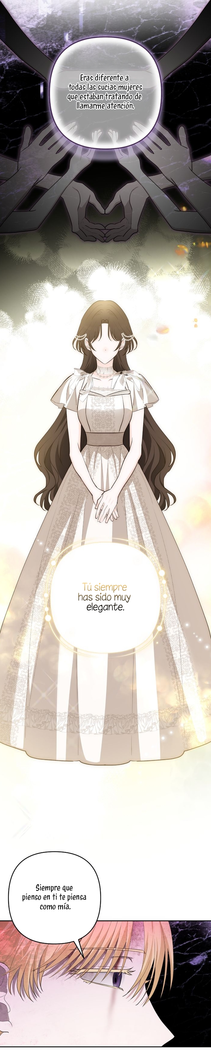 Los dos hombres de la noche Capítulo 59 - Página 9