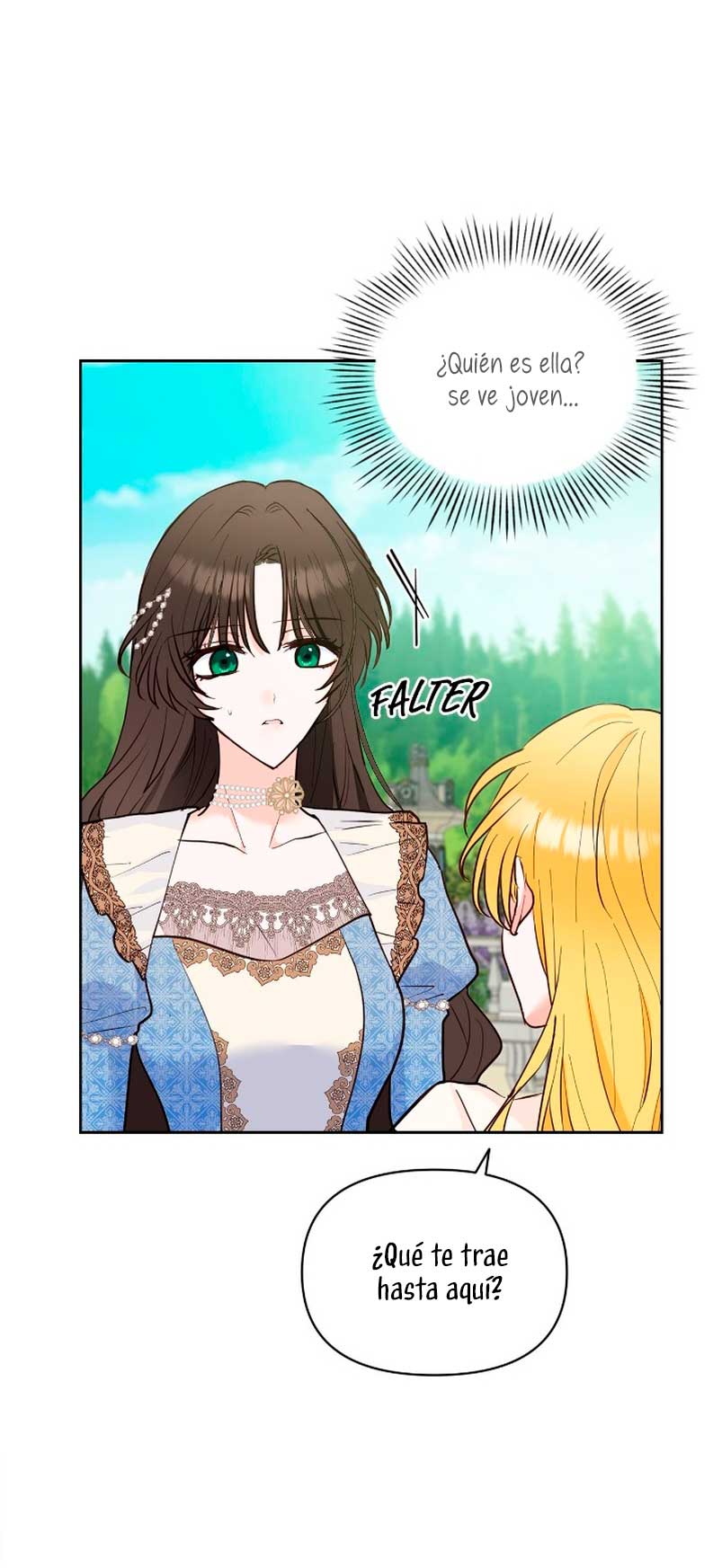 Los dos hombres de la noche Capítulo 6 - Página 13