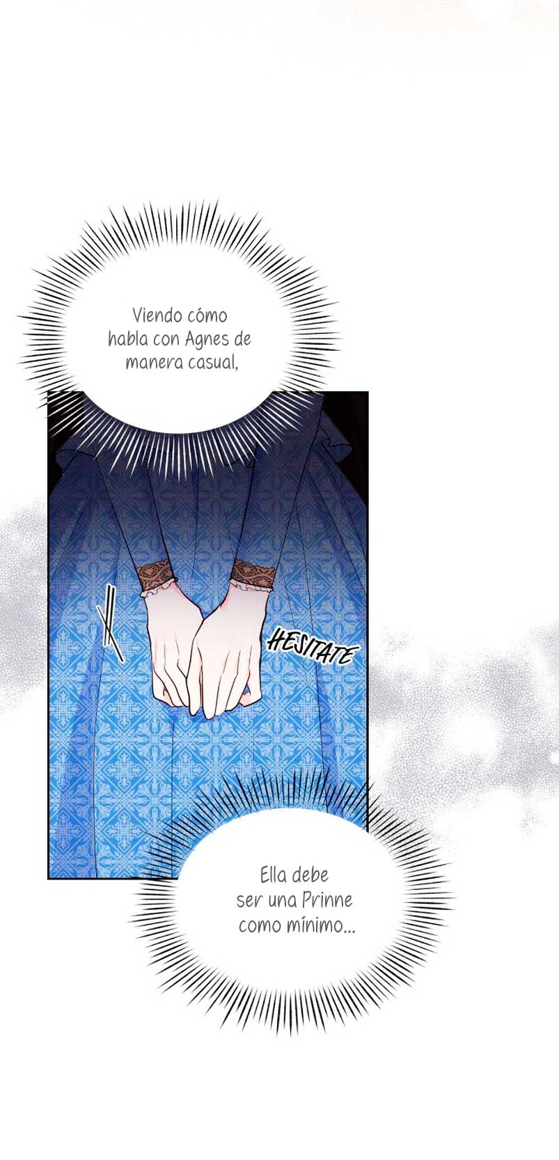 Los dos hombres de la noche Capítulo 6 - Página 15