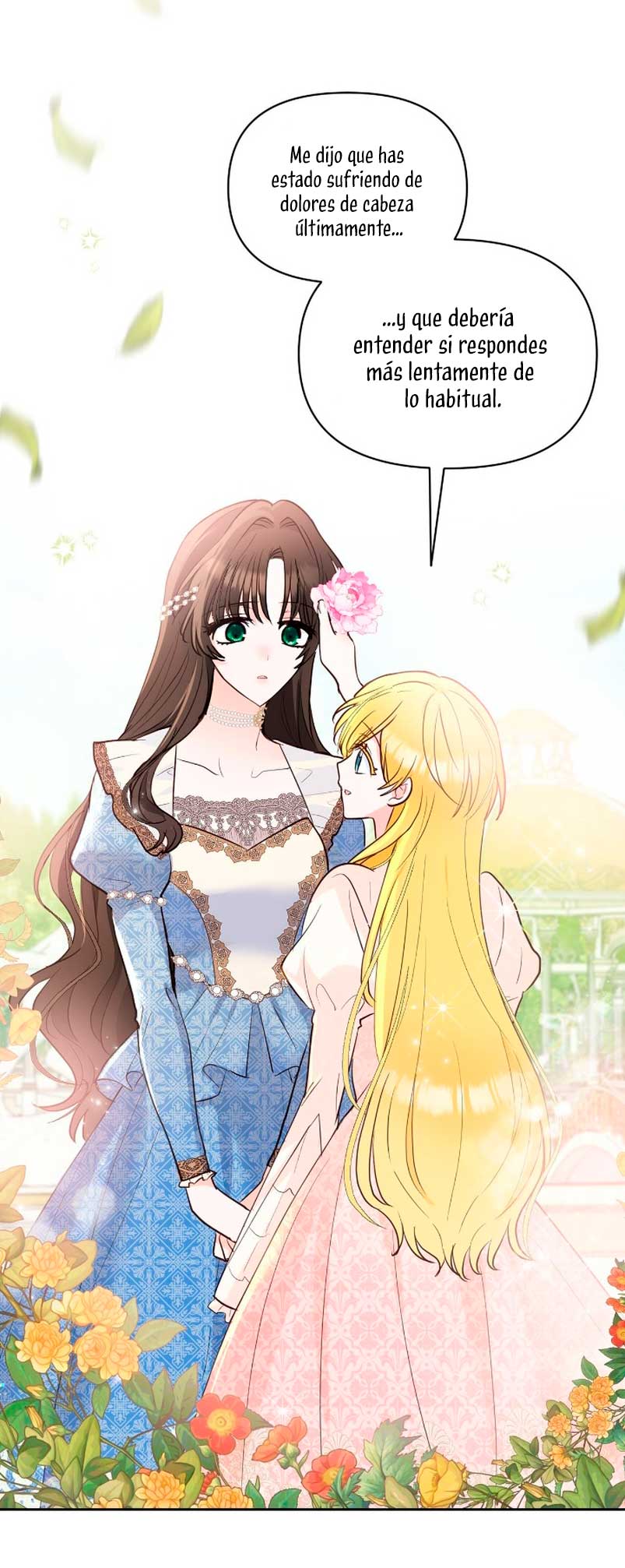 Los dos hombres de la noche Capítulo 6 - Página 17