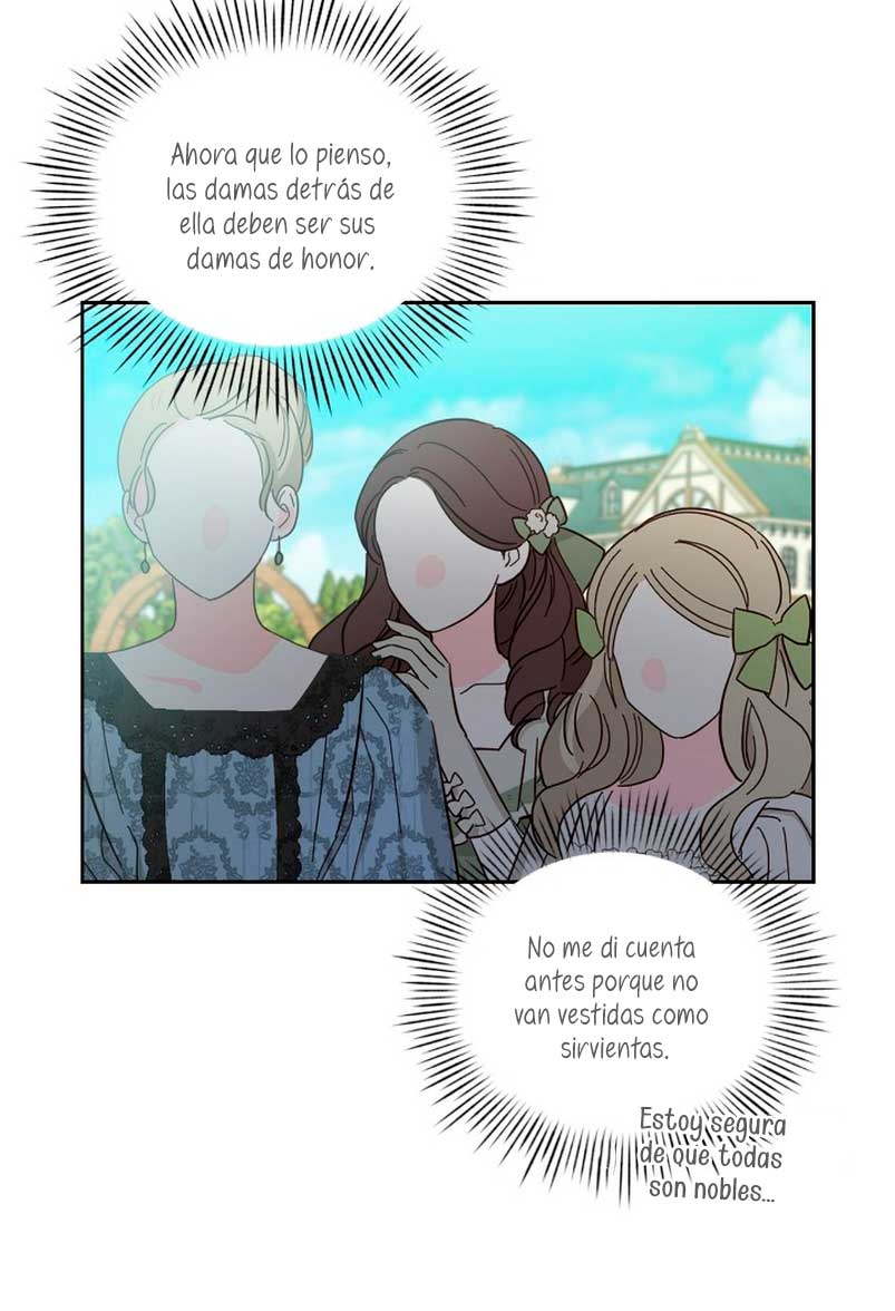 Los dos hombres de la noche Capítulo 6 - Página 22