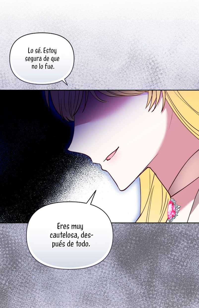 Los dos hombres de la noche Capítulo 6 - Página 25