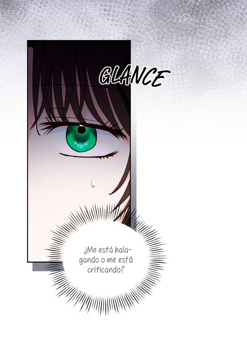 Los dos hombres de la noche Capítulo 6 - Página 26