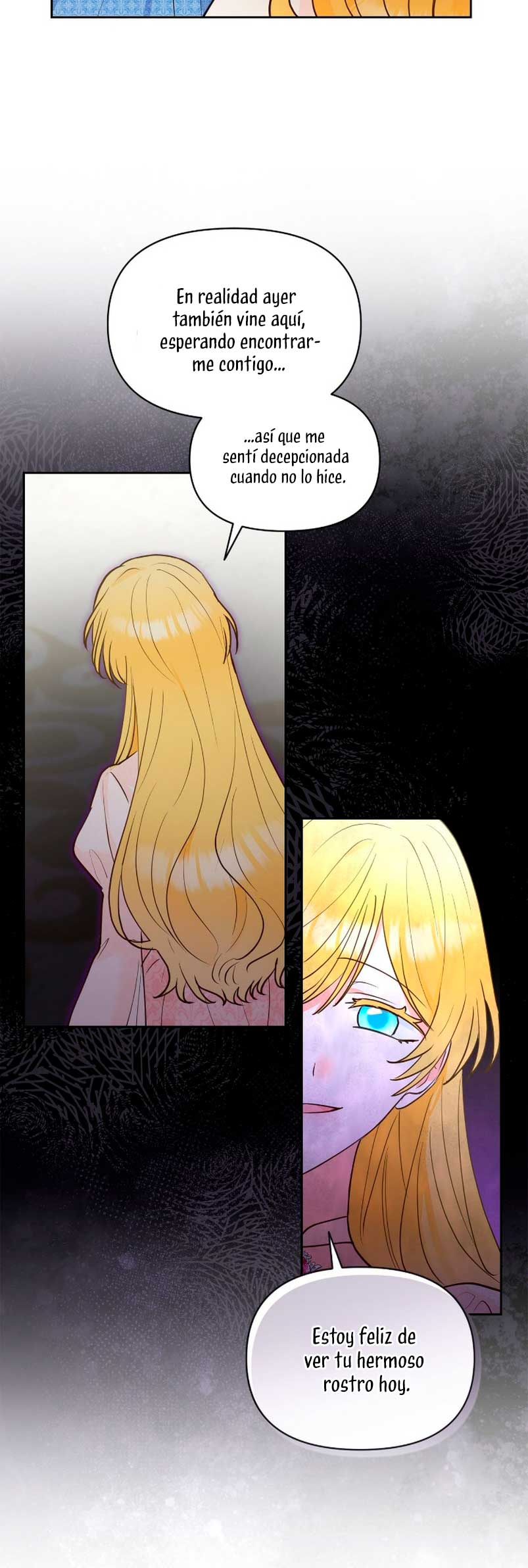 Los dos hombres de la noche Capítulo 6 - Página 28