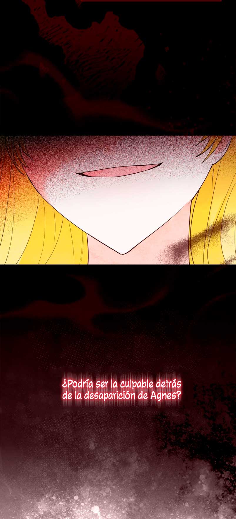 Los dos hombres de la noche Capítulo 6 - Página 32