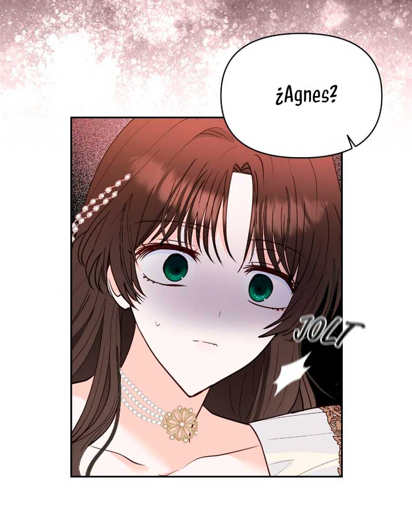 Los dos hombres de la noche Capítulo 6 - Página 33