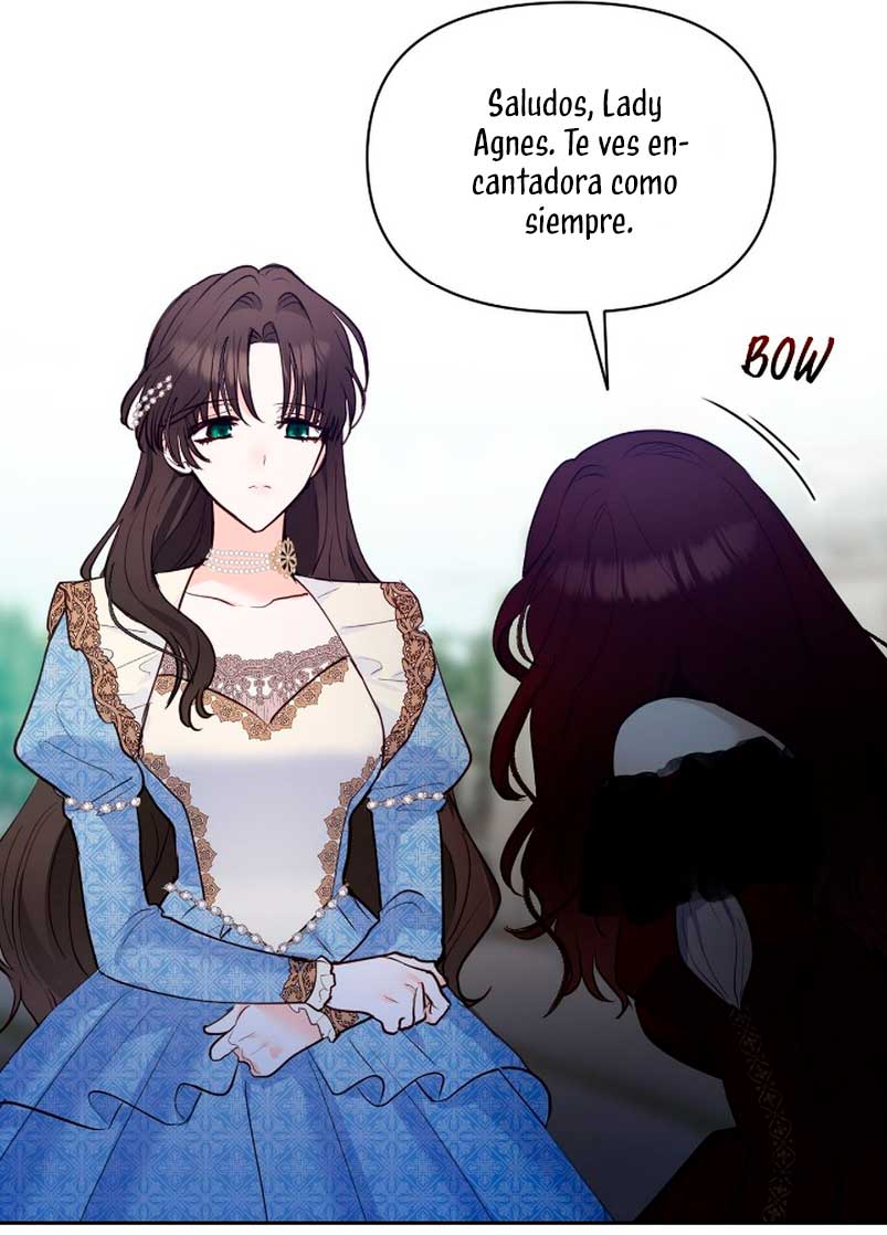 Los dos hombres de la noche Capítulo 6 - Página 39