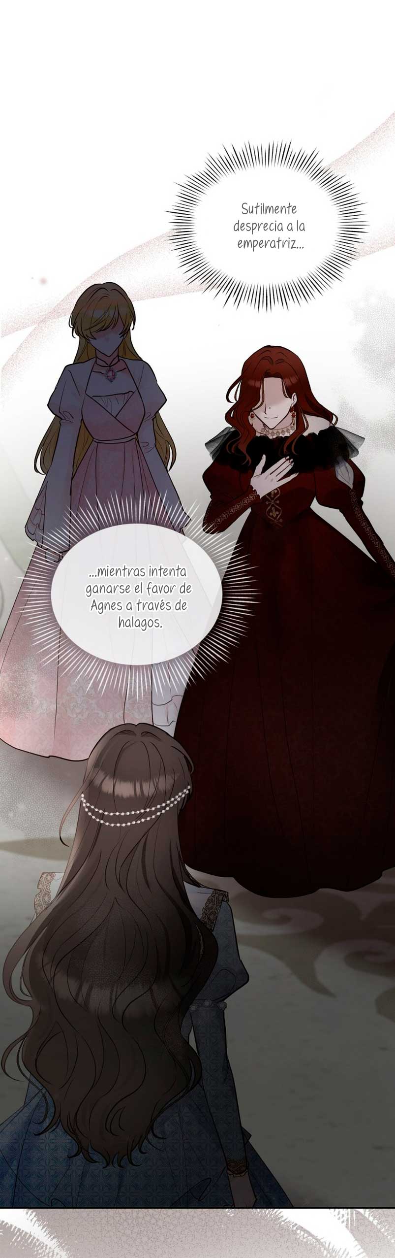 Los dos hombres de la noche Capítulo 6 - Página 41