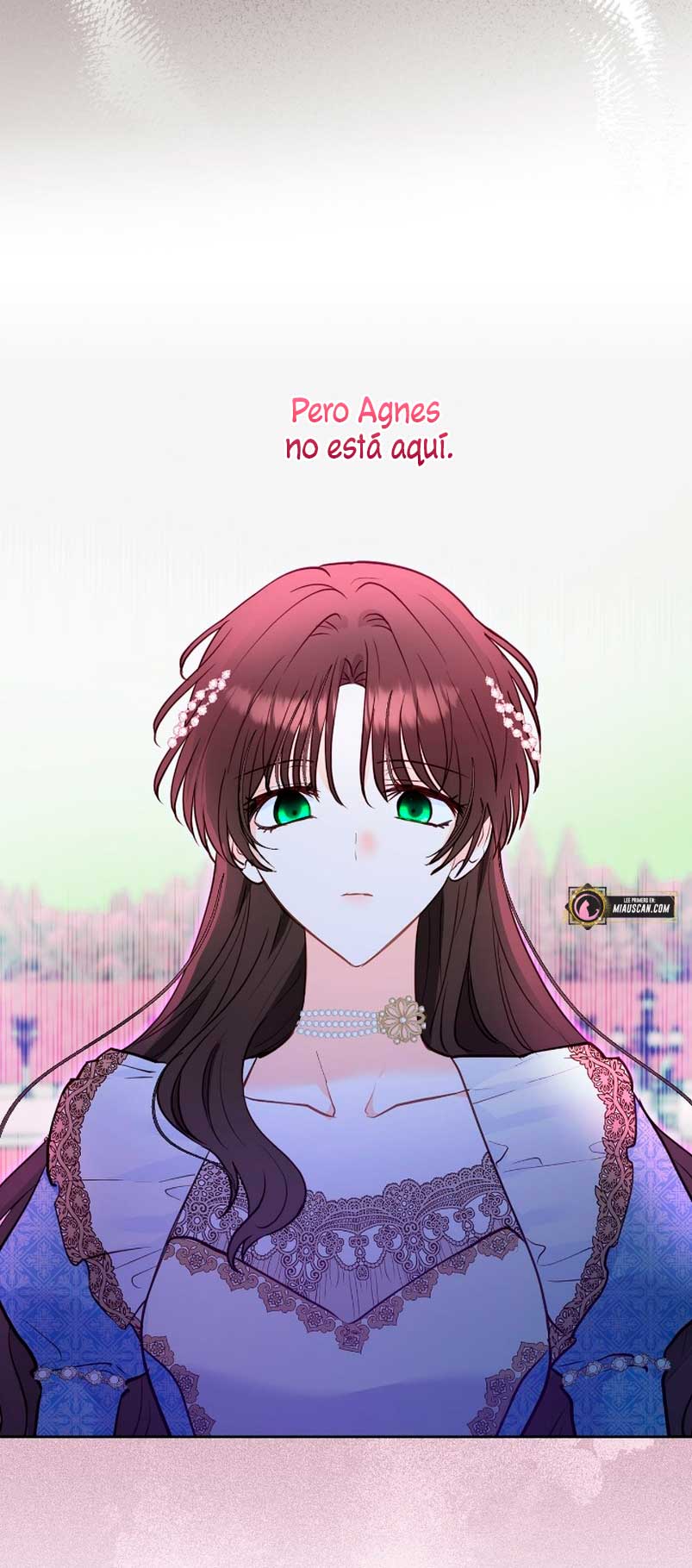 Los dos hombres de la noche Capítulo 6 - Página 42