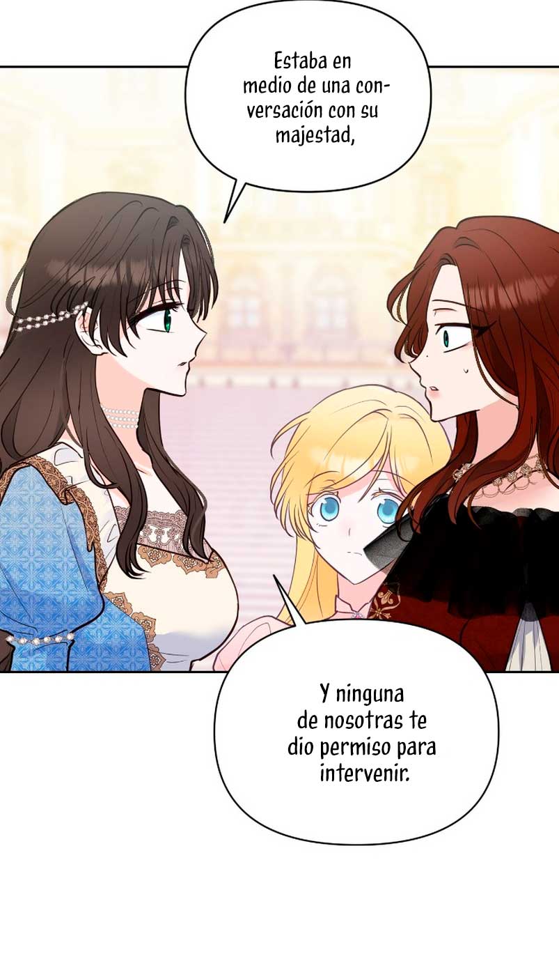 Los dos hombres de la noche Capítulo 6 - Página 45