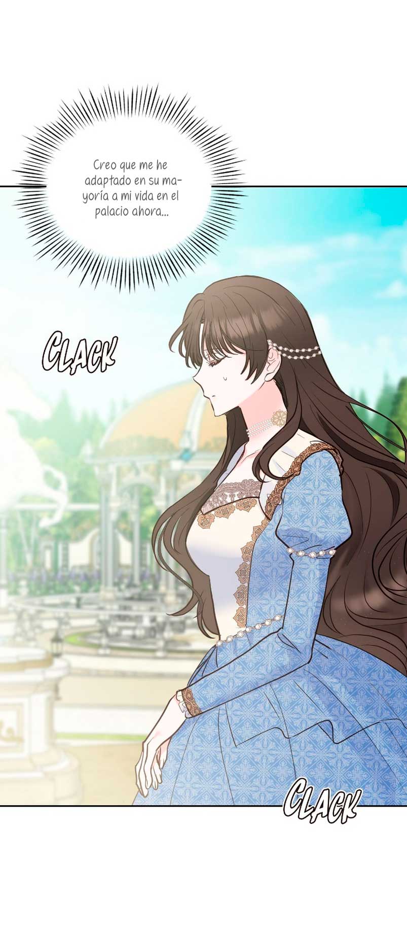 Los dos hombres de la noche Capítulo 6 - Página 5