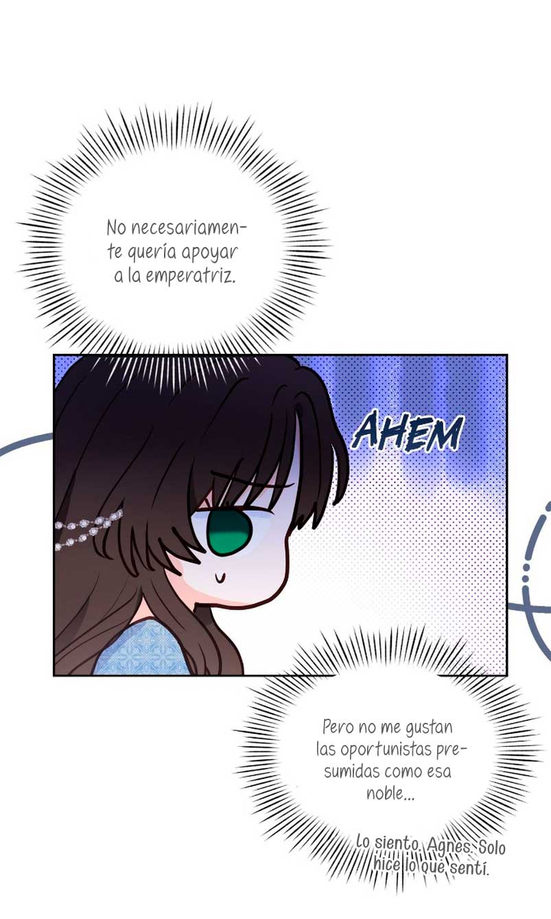 Los dos hombres de la noche Capítulo 6 - Página 50