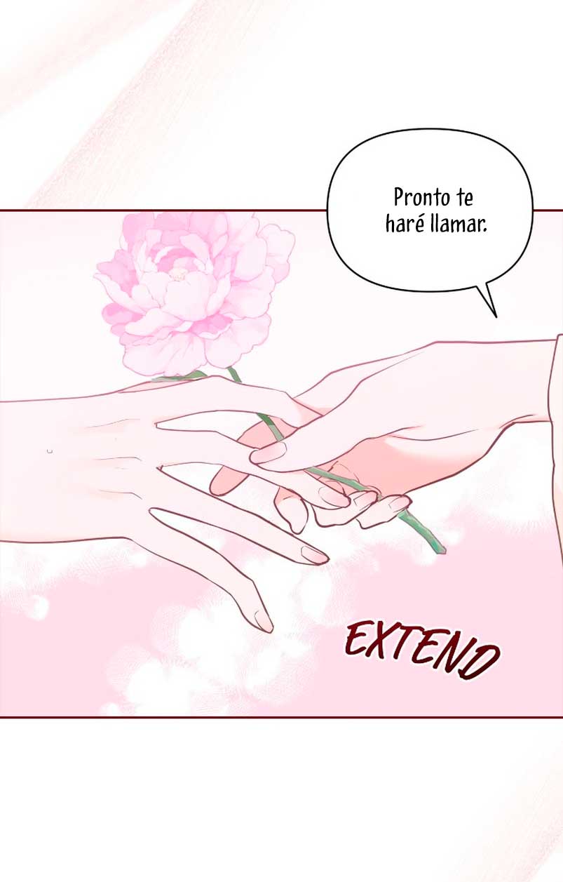 Los dos hombres de la noche Capítulo 6 - Página 54