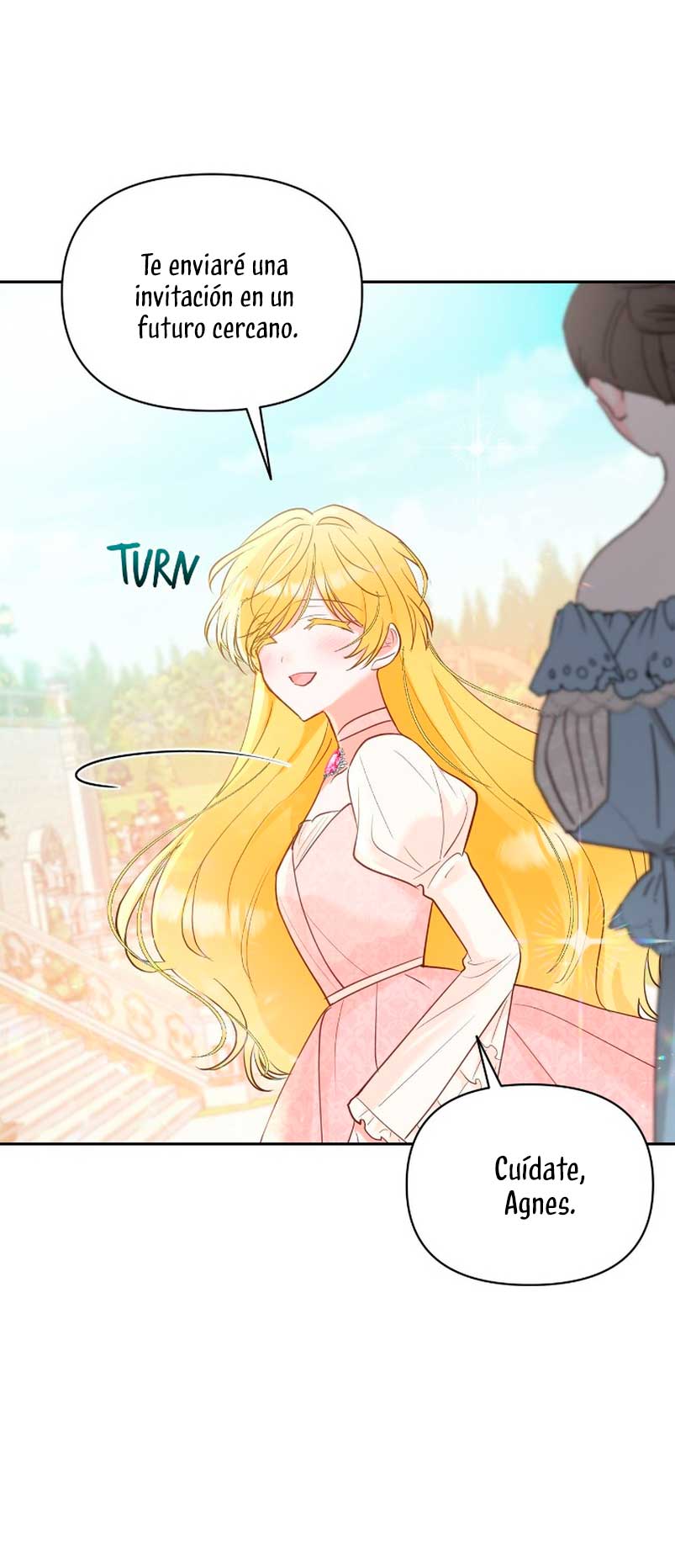 Los dos hombres de la noche Capítulo 6 - Página 57