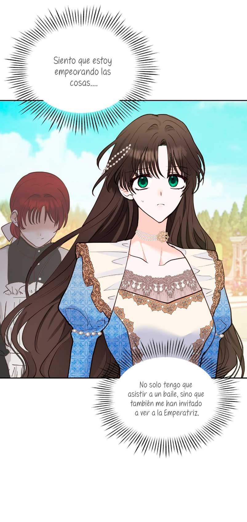 Los dos hombres de la noche Capítulo 6 - Página 58