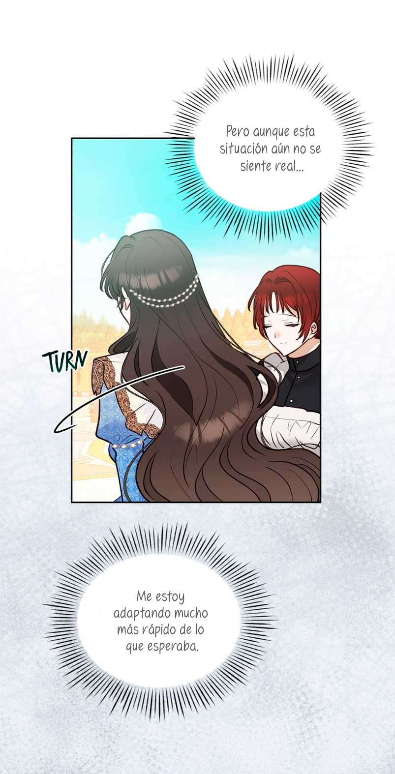 Los dos hombres de la noche Capítulo 6 - Página 59