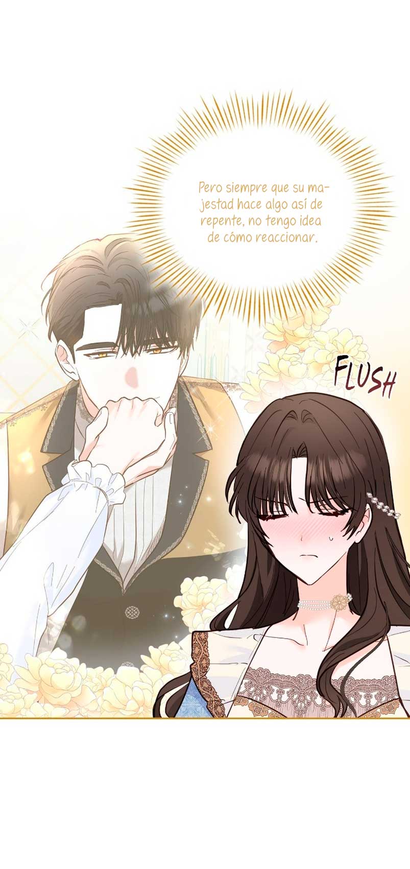 Los dos hombres de la noche Capítulo 6 - Página 6